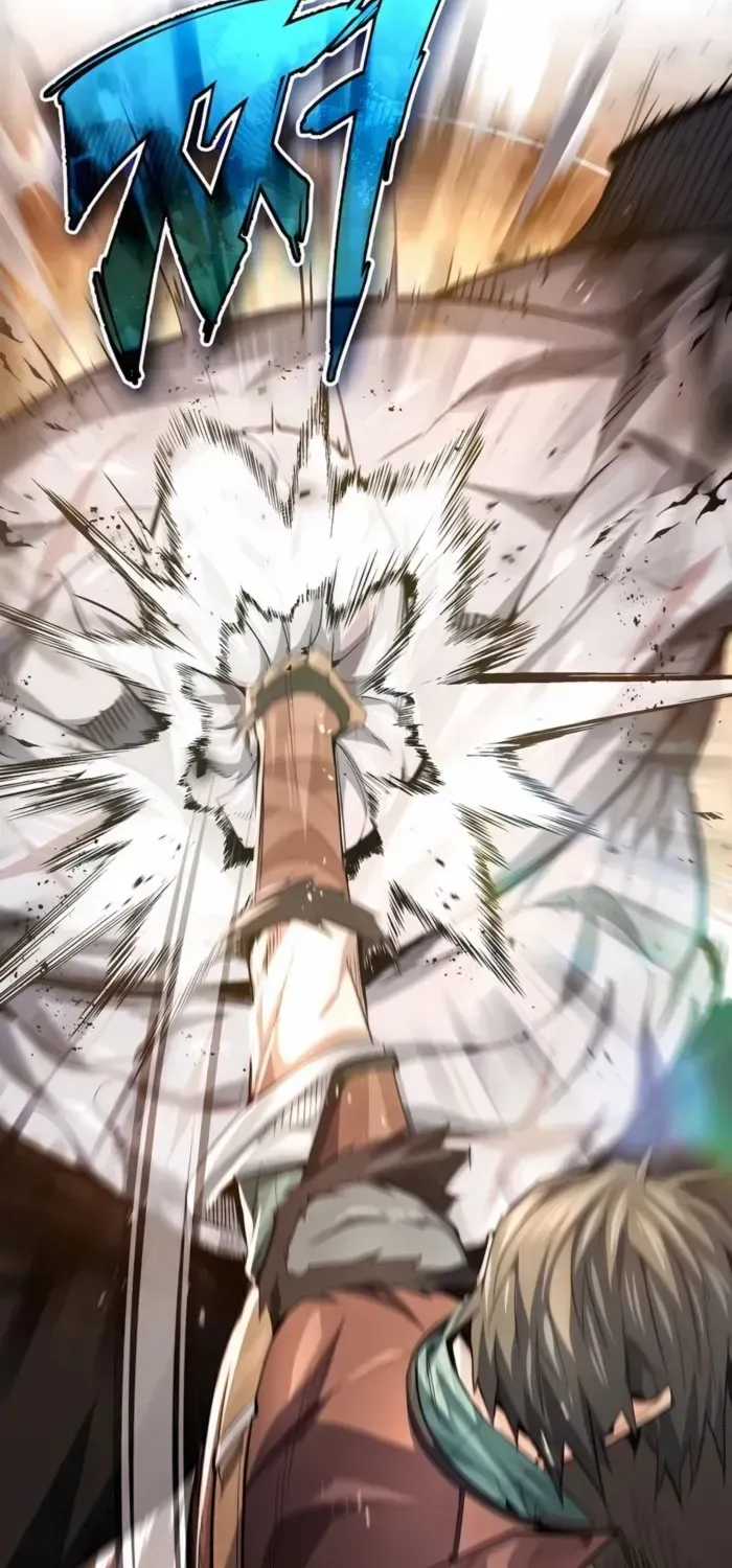 Read There’s No Such Thing as a Bad Hero in the World Manga Online