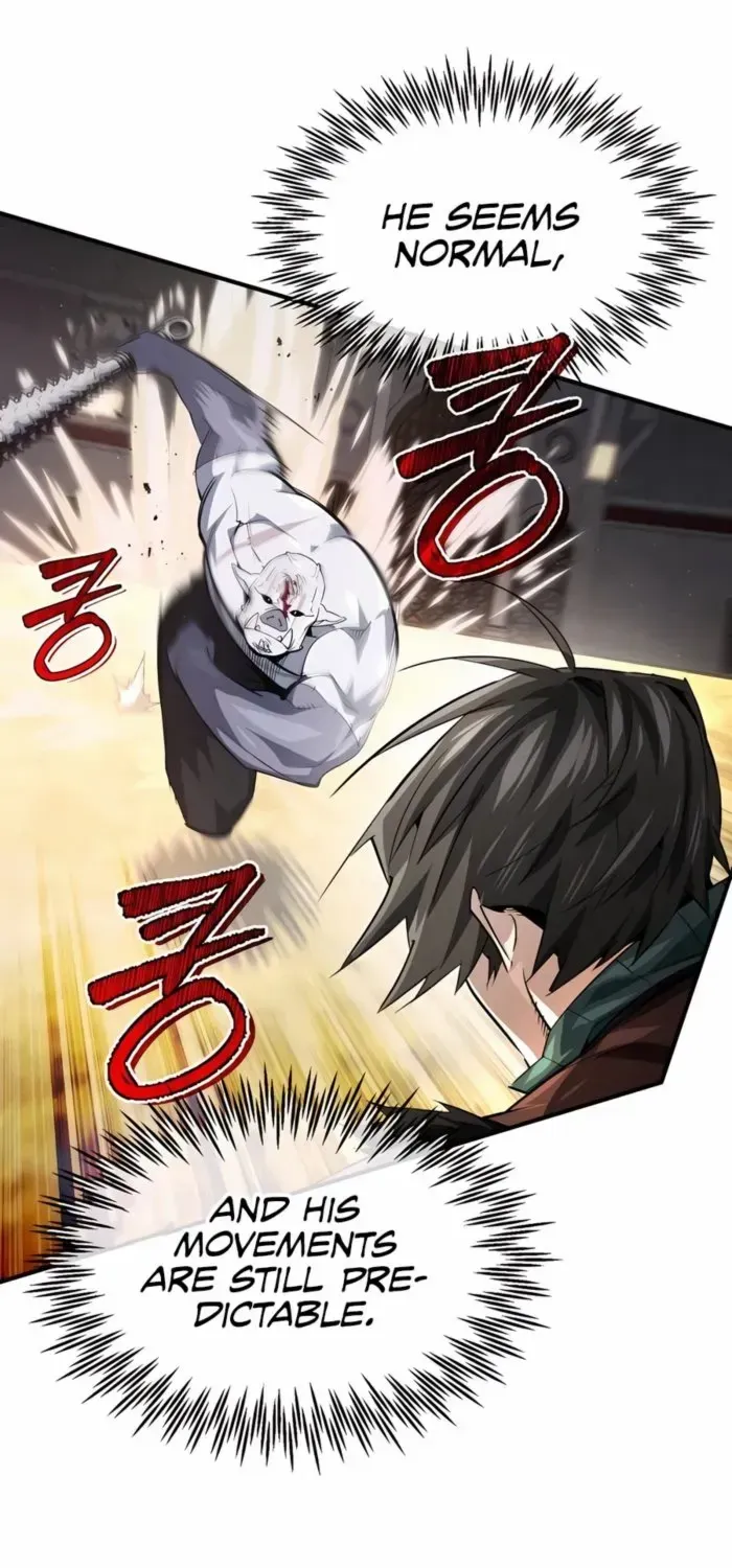 Read There’s No Such Thing as a Bad Hero in the World Manga Online