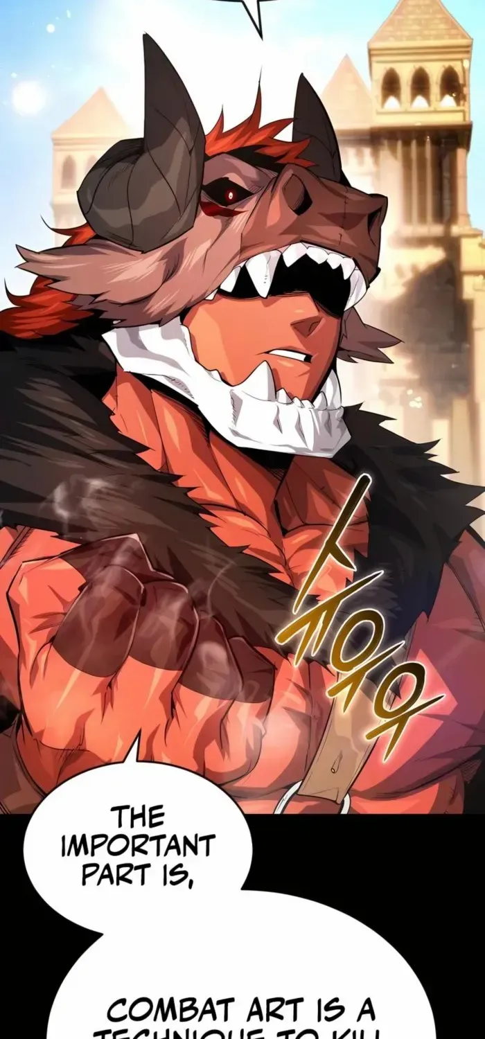 Read There’s No Such Thing as a Bad Hero in the World Manga Online