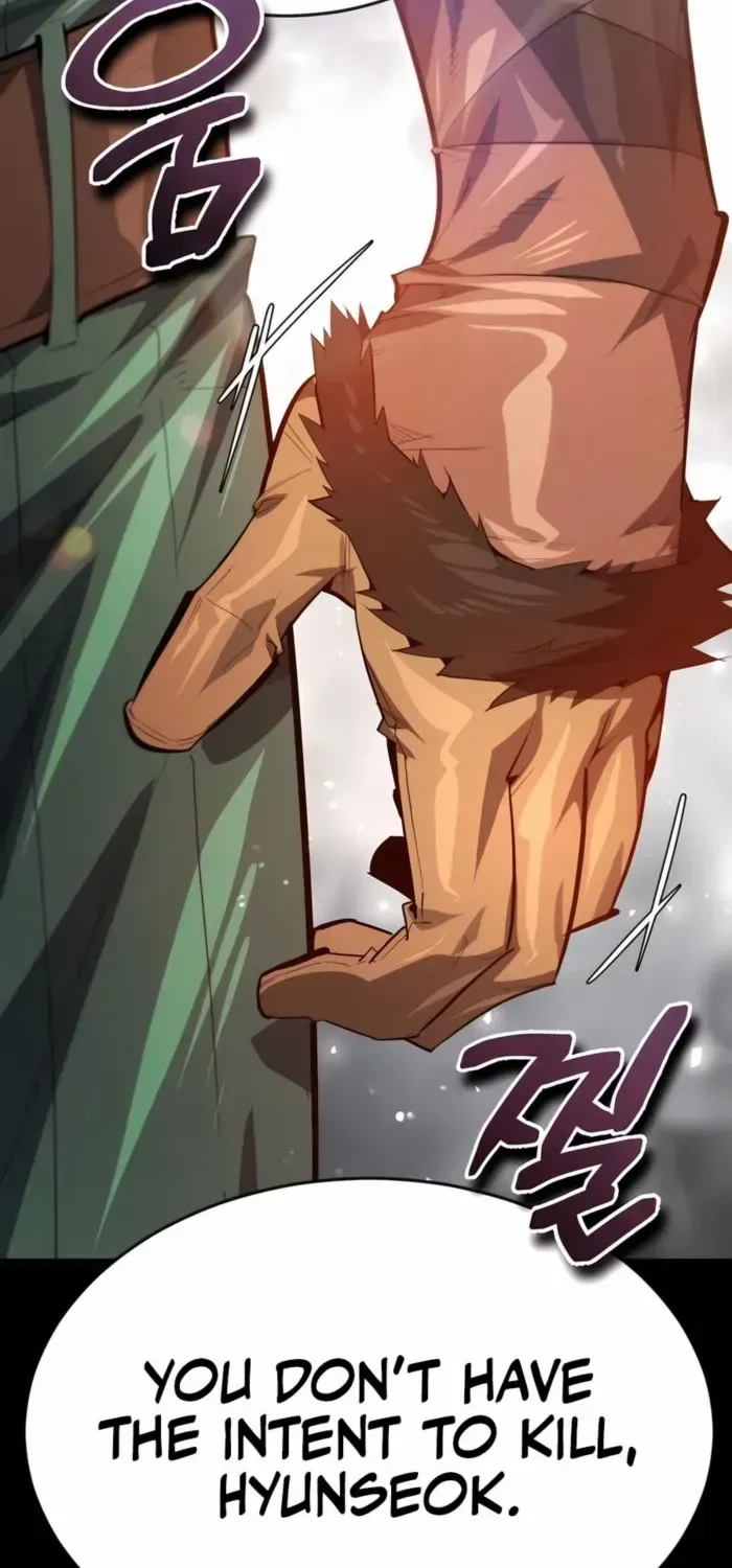 Read There’s No Such Thing as a Bad Hero in the World Manga Online