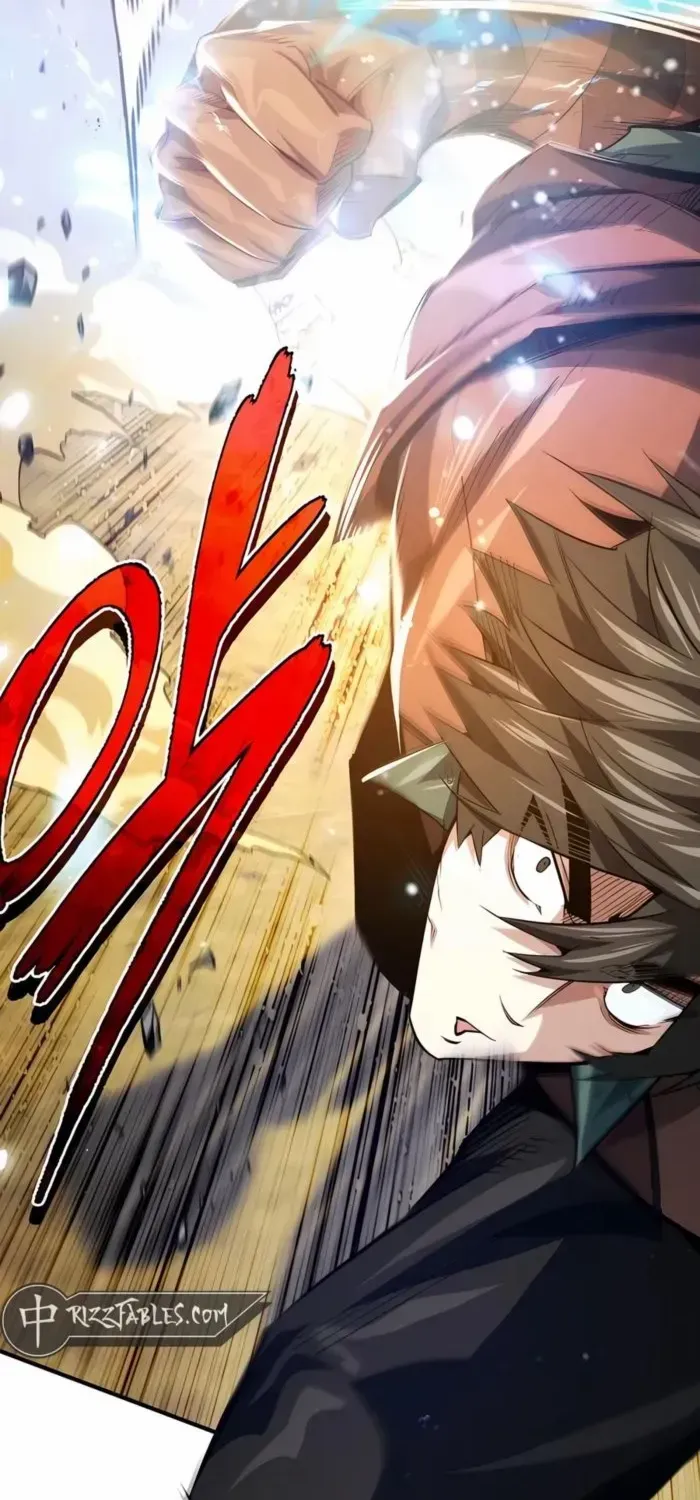Read There’s No Such Thing as a Bad Hero in the World Manga Online