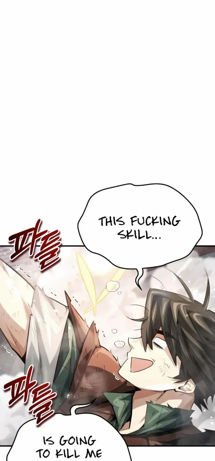 Read There’s No Such Thing as a Bad Hero in the World Manga Online