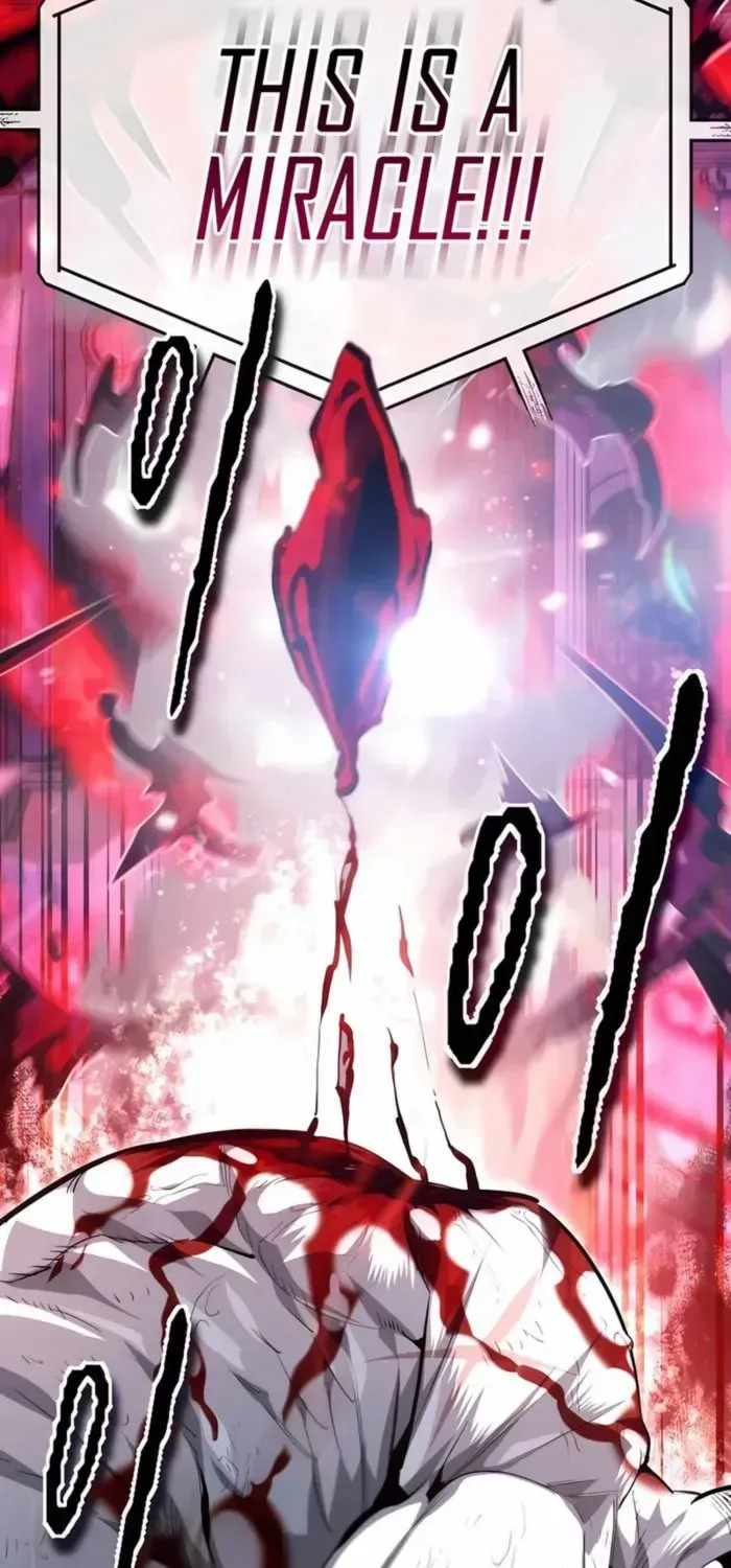 Read There’s No Such Thing as a Bad Hero in the World Manga Online