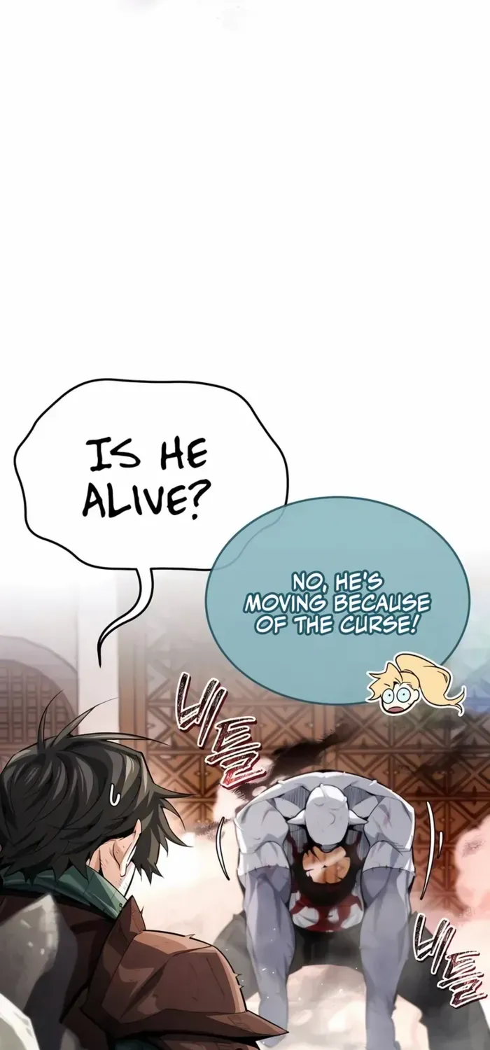 Read There’s No Such Thing as a Bad Hero in the World Manga Online