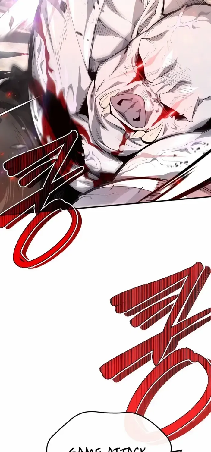 Read There’s No Such Thing as a Bad Hero in the World Manga Online