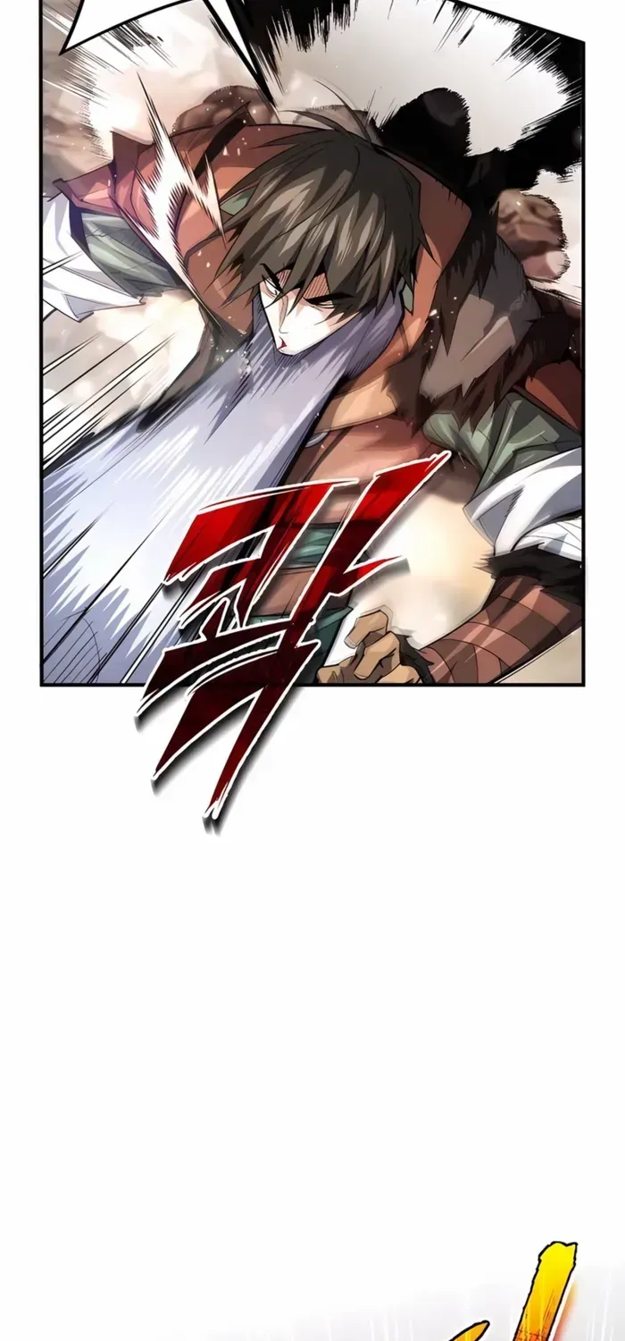 Read There’s No Such Thing as a Bad Hero in the World Manga Online