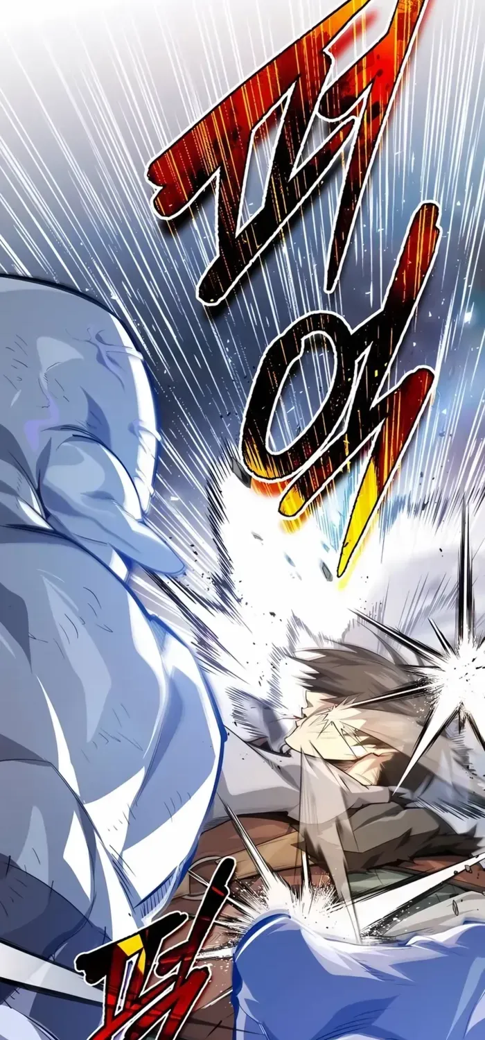 Read There’s No Such Thing as a Bad Hero in the World Manga Online