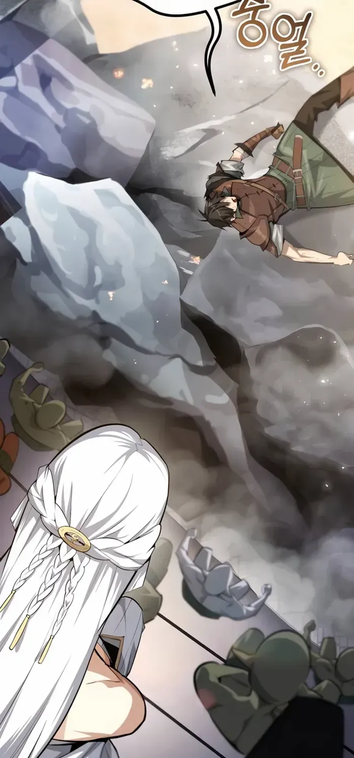 Read There’s No Such Thing as a Bad Hero in the World Manga Online