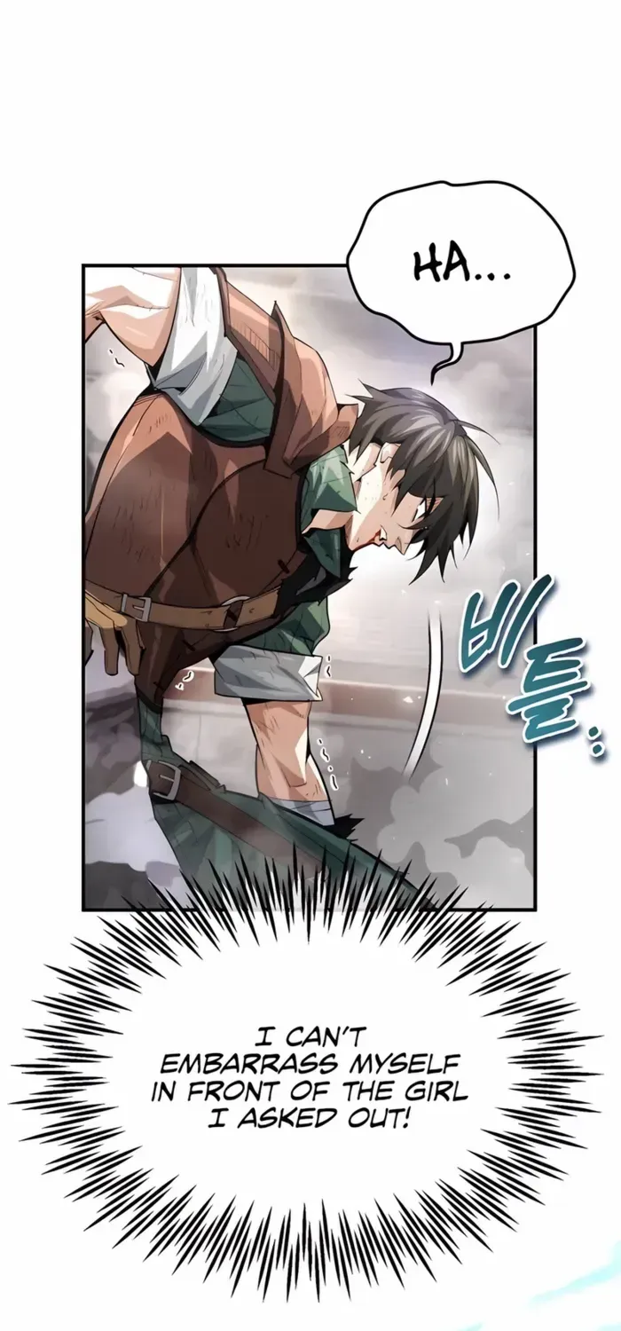 Read There’s No Such Thing as a Bad Hero in the World Manga Online