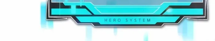 Read There’s No Such Thing as a Bad Hero in the World Manga Online