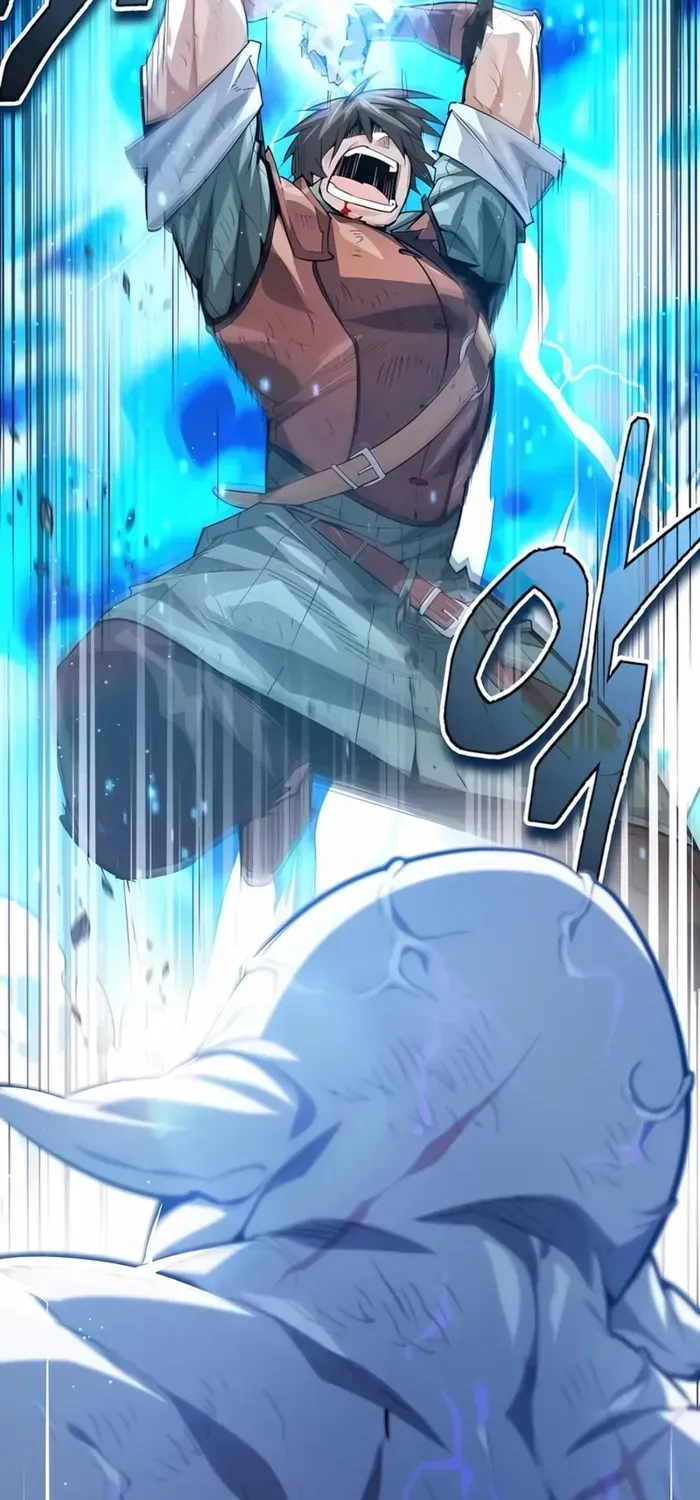 Read There’s No Such Thing as a Bad Hero in the World Manga Online