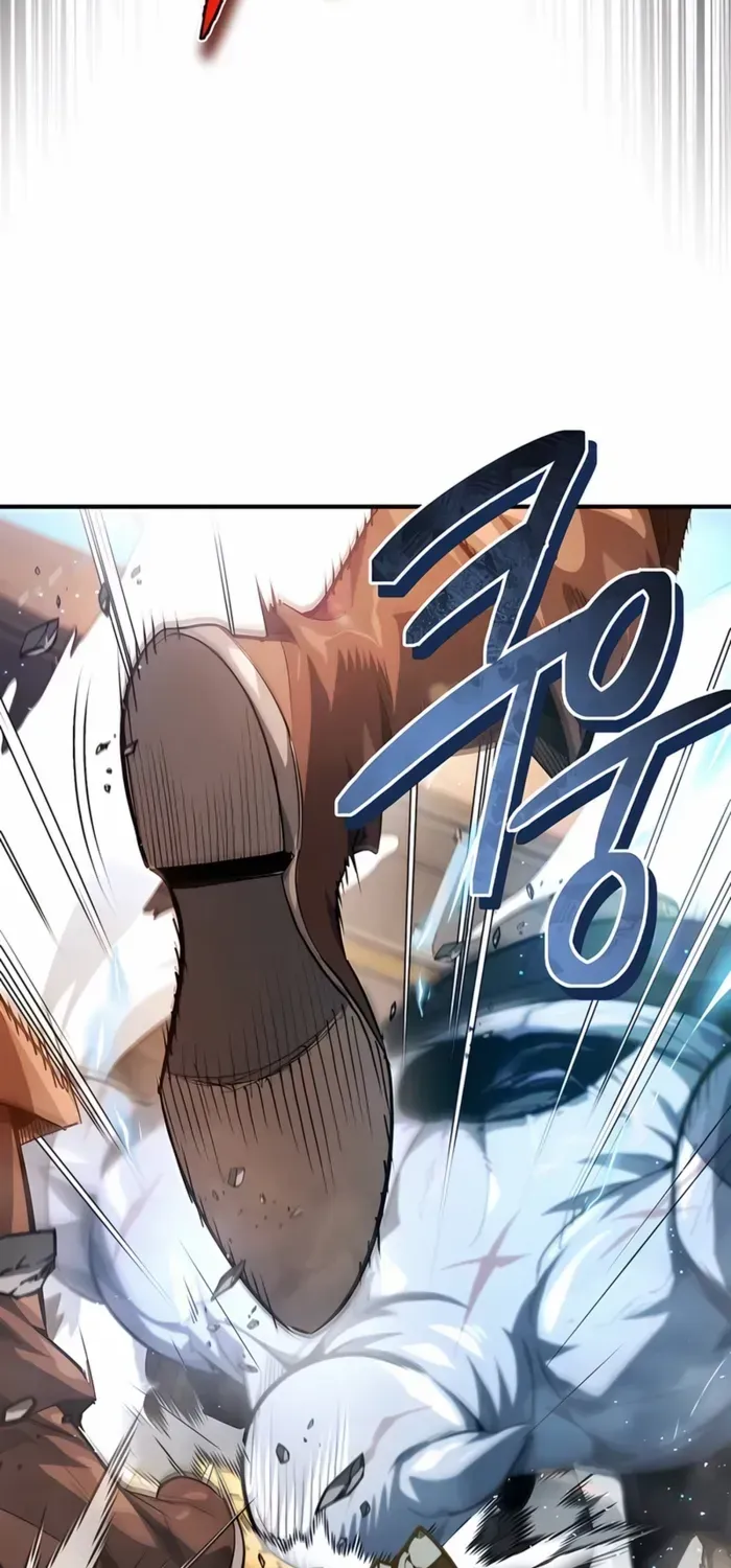 Read There’s No Such Thing as a Bad Hero in the World Manga Online