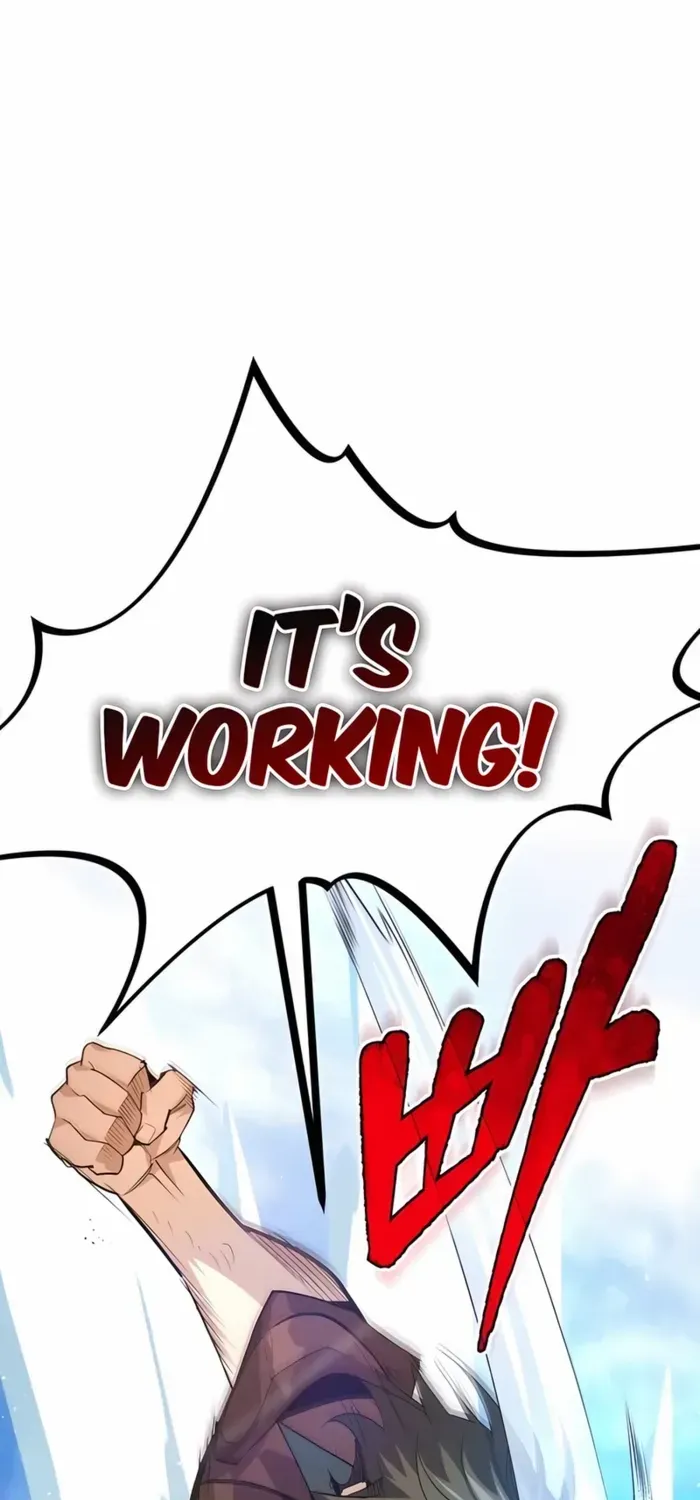 Read There’s No Such Thing as a Bad Hero in the World Manga Online