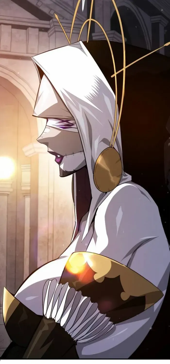 Read There’s No Such Thing as a Bad Hero in the World Manga Online