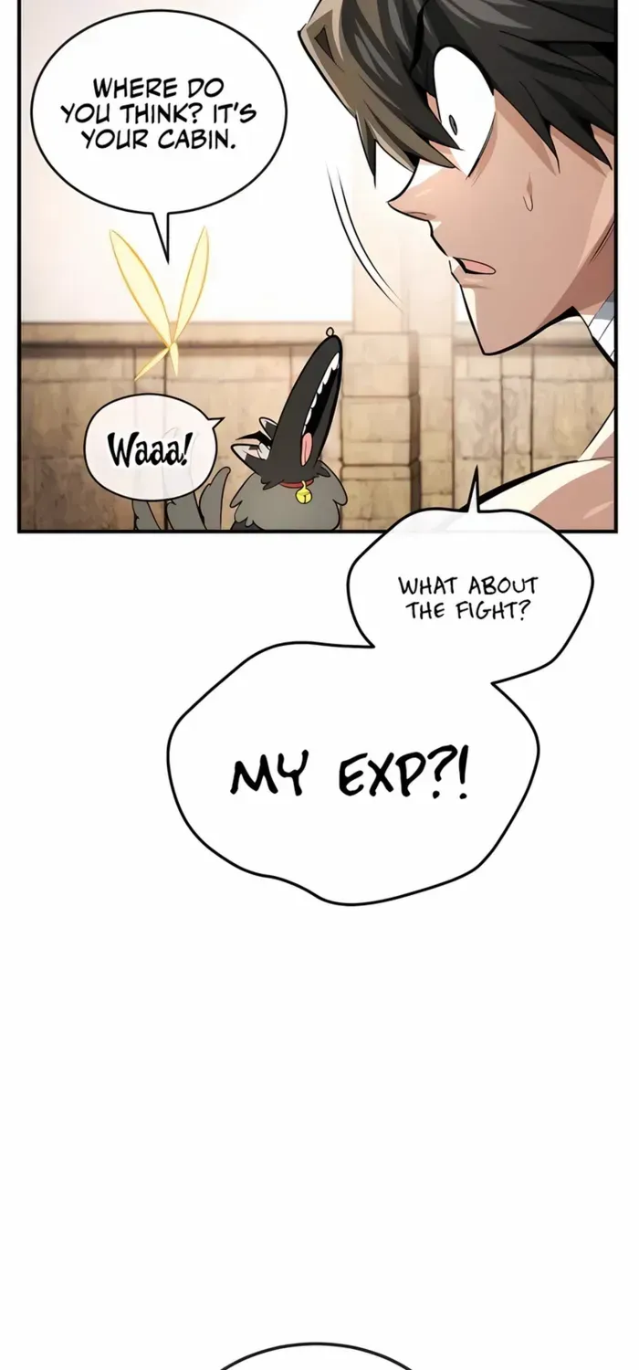 Read There’s No Such Thing as a Bad Hero in the World Manga Online