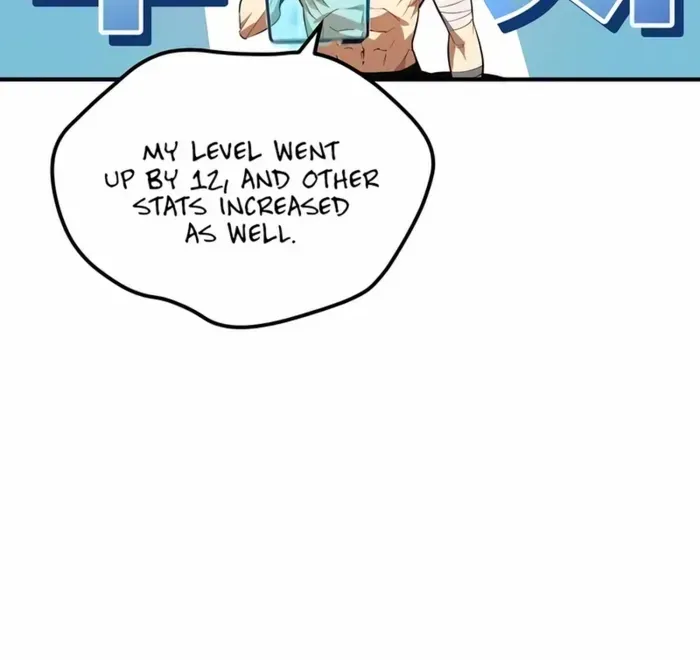 Read There’s No Such Thing as a Bad Hero in the World Manga Online