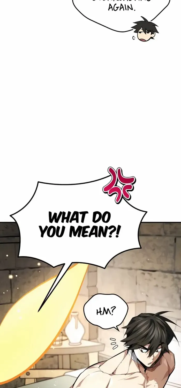 Read There’s No Such Thing as a Bad Hero in the World Manga Online