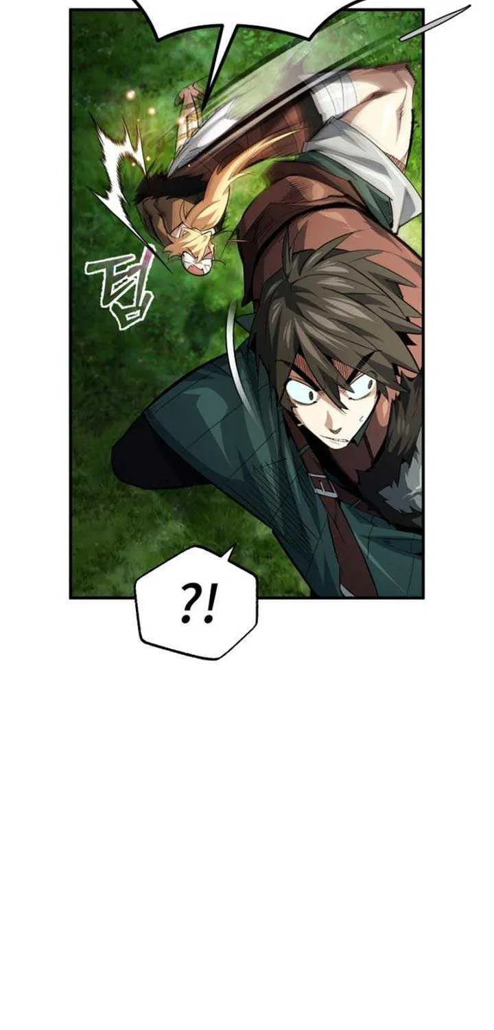 Read There’s No Such Thing as a Bad Hero in the World Manga Online