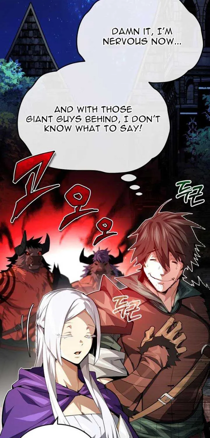 Read There’s No Such Thing as a Bad Hero in the World Manga Online