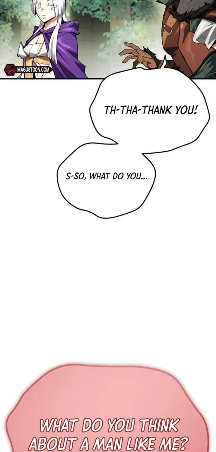 Read There’s No Such Thing as a Bad Hero in the World Manga Online
