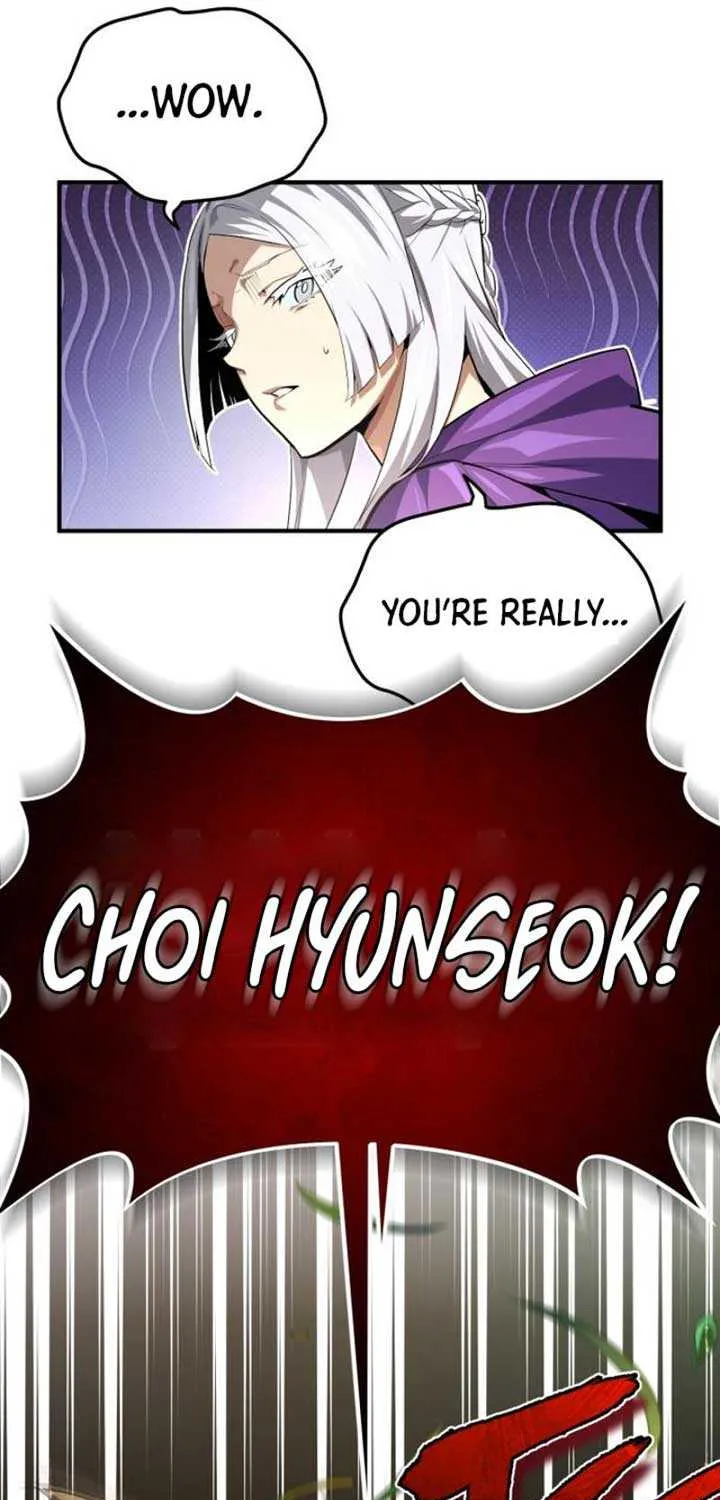 Read There’s No Such Thing as a Bad Hero in the World Manga Online