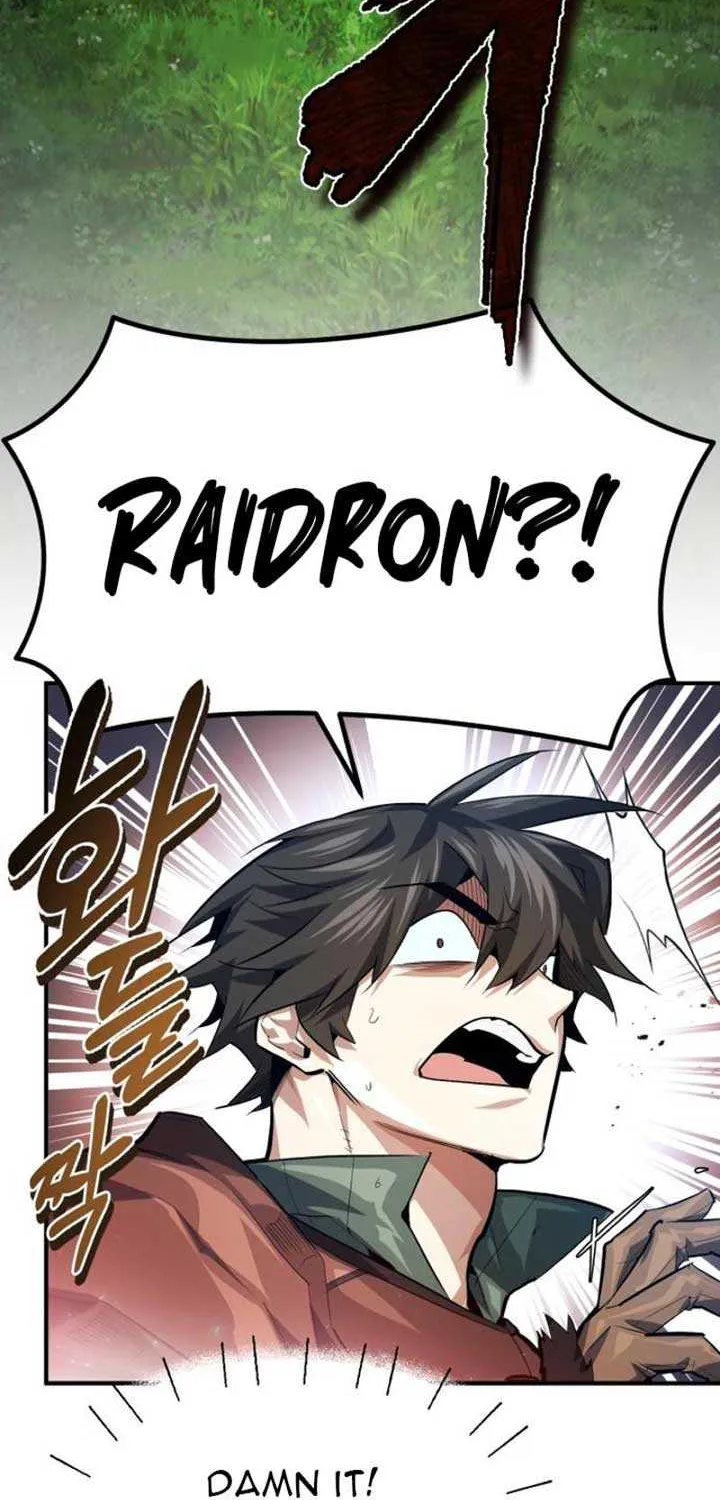 Read There’s No Such Thing as a Bad Hero in the World Manga Online