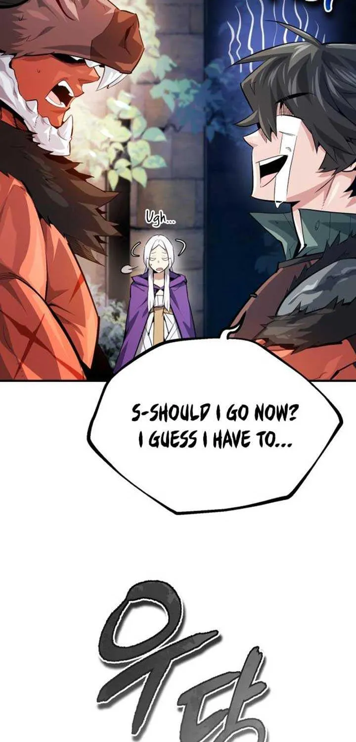 Read There’s No Such Thing as a Bad Hero in the World Manga Online