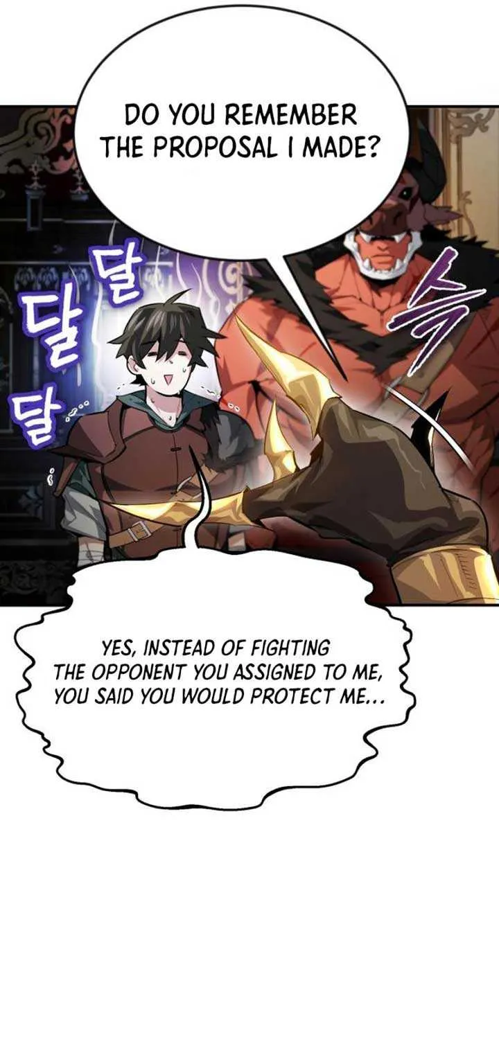 Read There’s No Such Thing as a Bad Hero in the World Manga Online