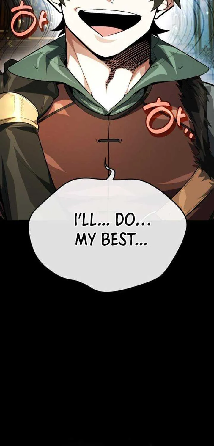 Read There’s No Such Thing as a Bad Hero in the World Manga Online