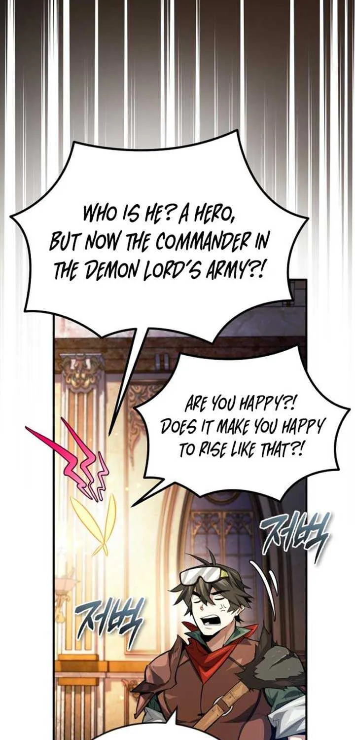 Read There’s No Such Thing as a Bad Hero in the World Manga Online