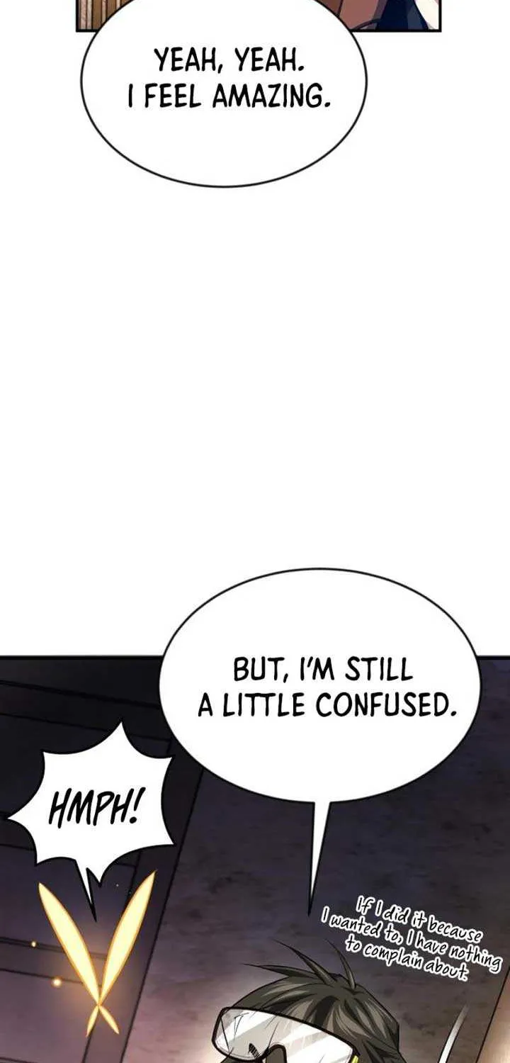Read There’s No Such Thing as a Bad Hero in the World Manga Online
