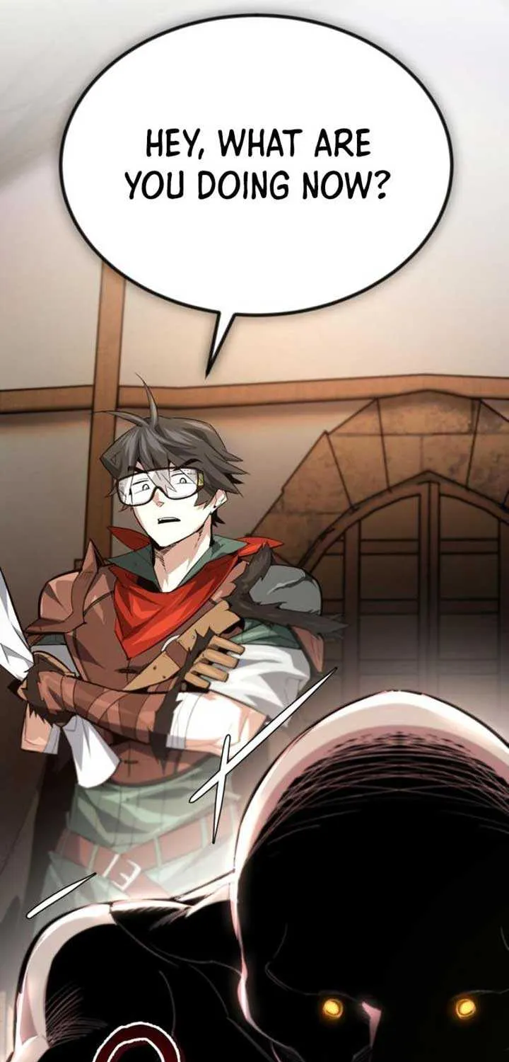 Read There’s No Such Thing as a Bad Hero in the World Manga Online