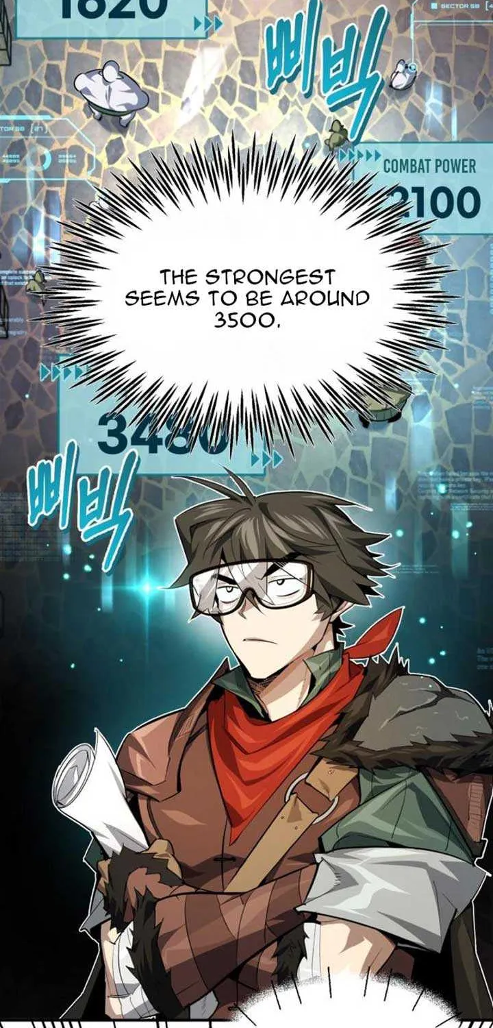 Read There’s No Such Thing as a Bad Hero in the World Manga Online