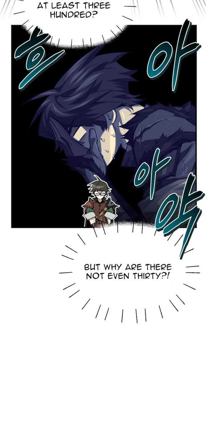 Read There’s No Such Thing as a Bad Hero in the World Manga Online