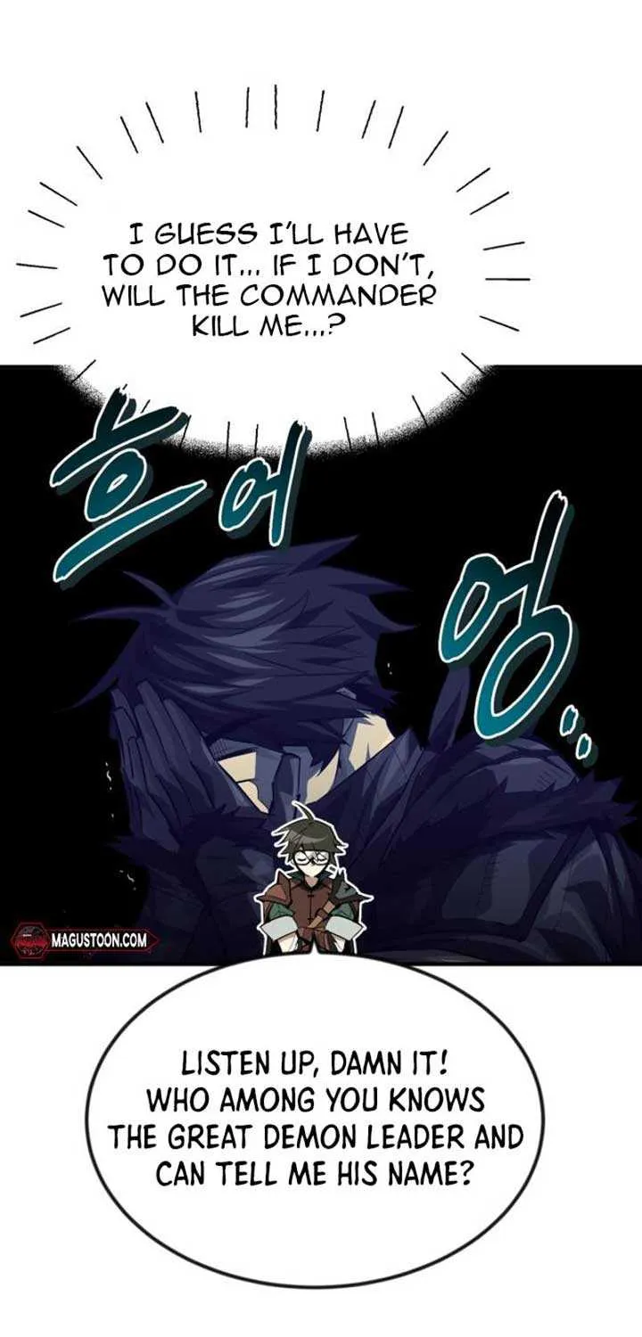 Read There’s No Such Thing as a Bad Hero in the World Manga Online