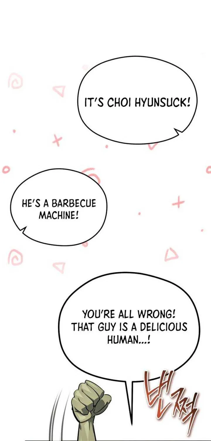Read There’s No Such Thing as a Bad Hero in the World Manga Online