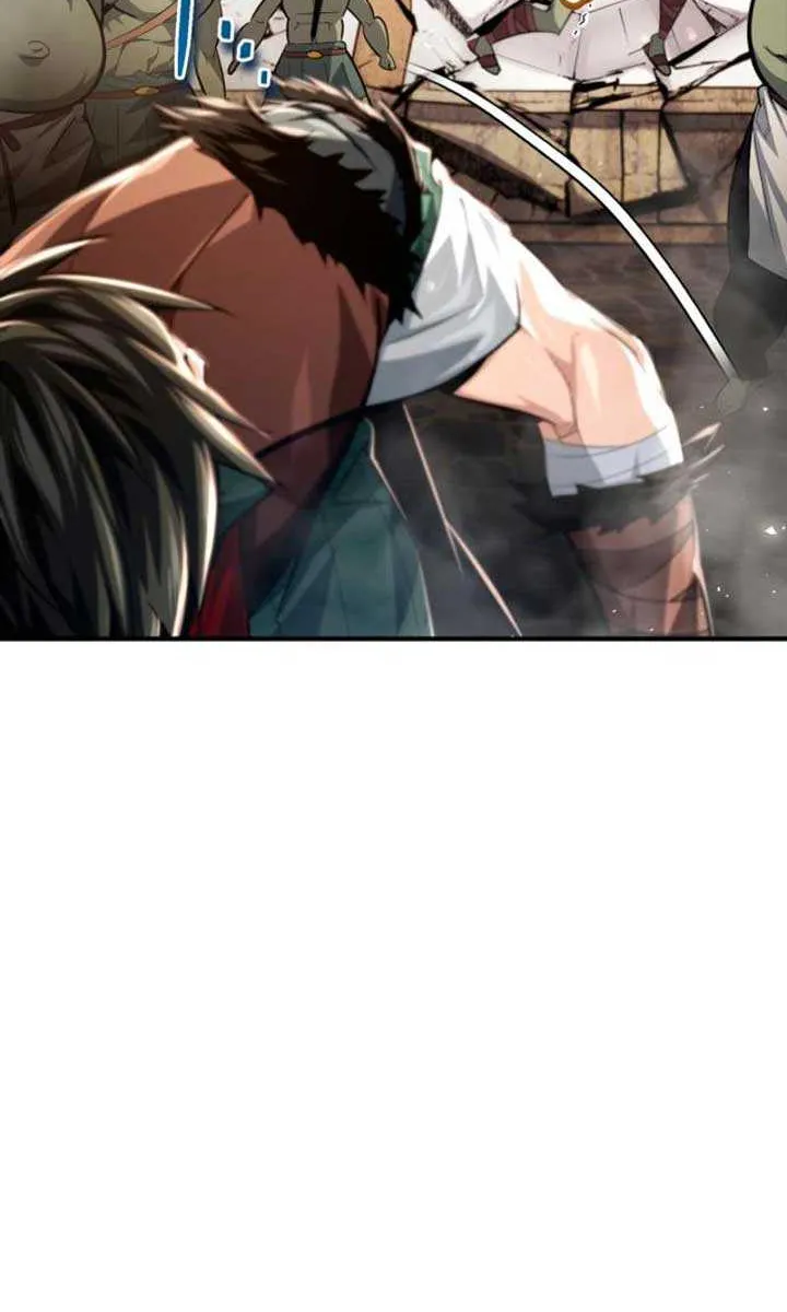Read There’s No Such Thing as a Bad Hero in the World Manga Online