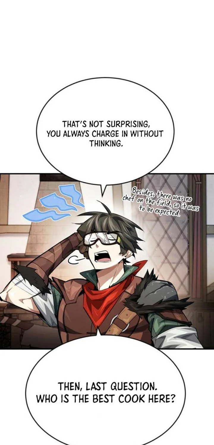 Read There’s No Such Thing as a Bad Hero in the World Manga Online