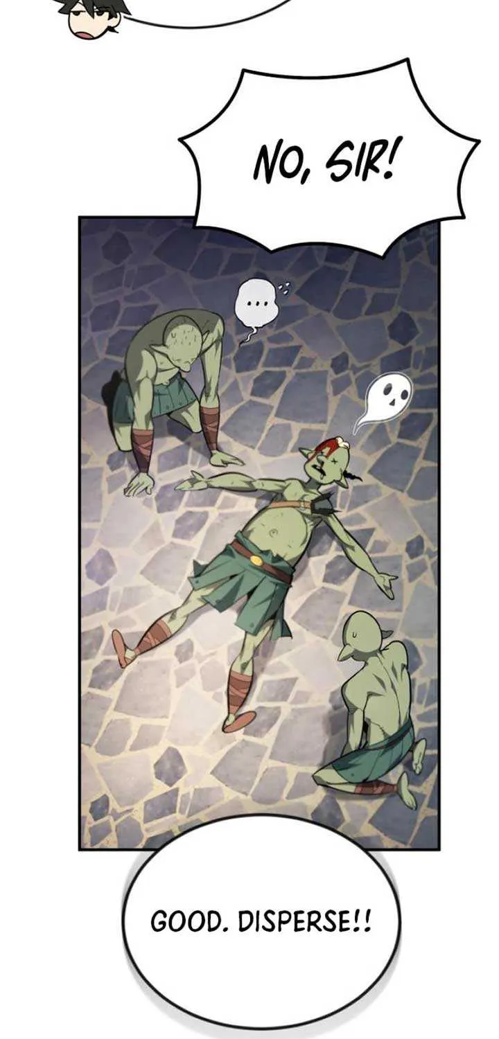 Read There’s No Such Thing as a Bad Hero in the World Manga Online