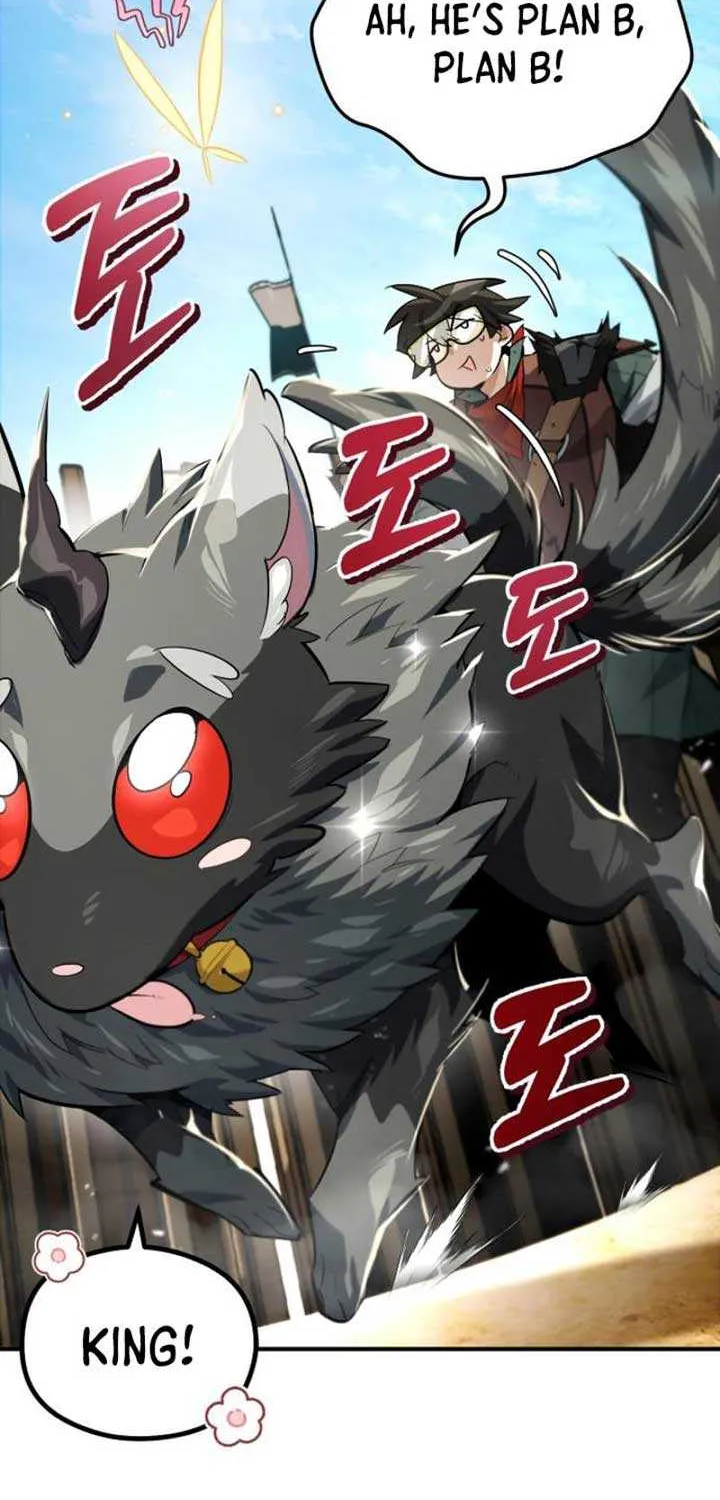 Read There’s No Such Thing as a Bad Hero in the World Manga Online