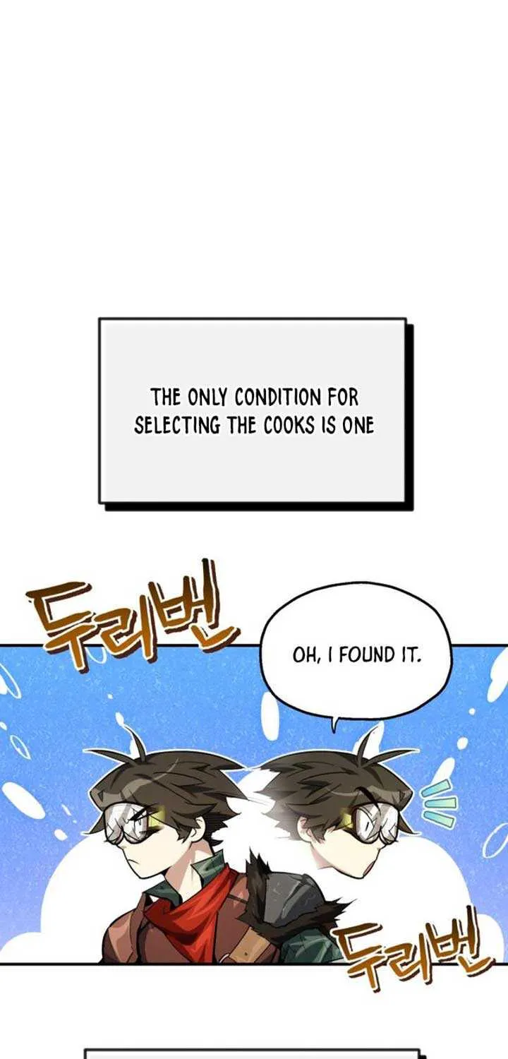 Read There’s No Such Thing as a Bad Hero in the World Manga Online