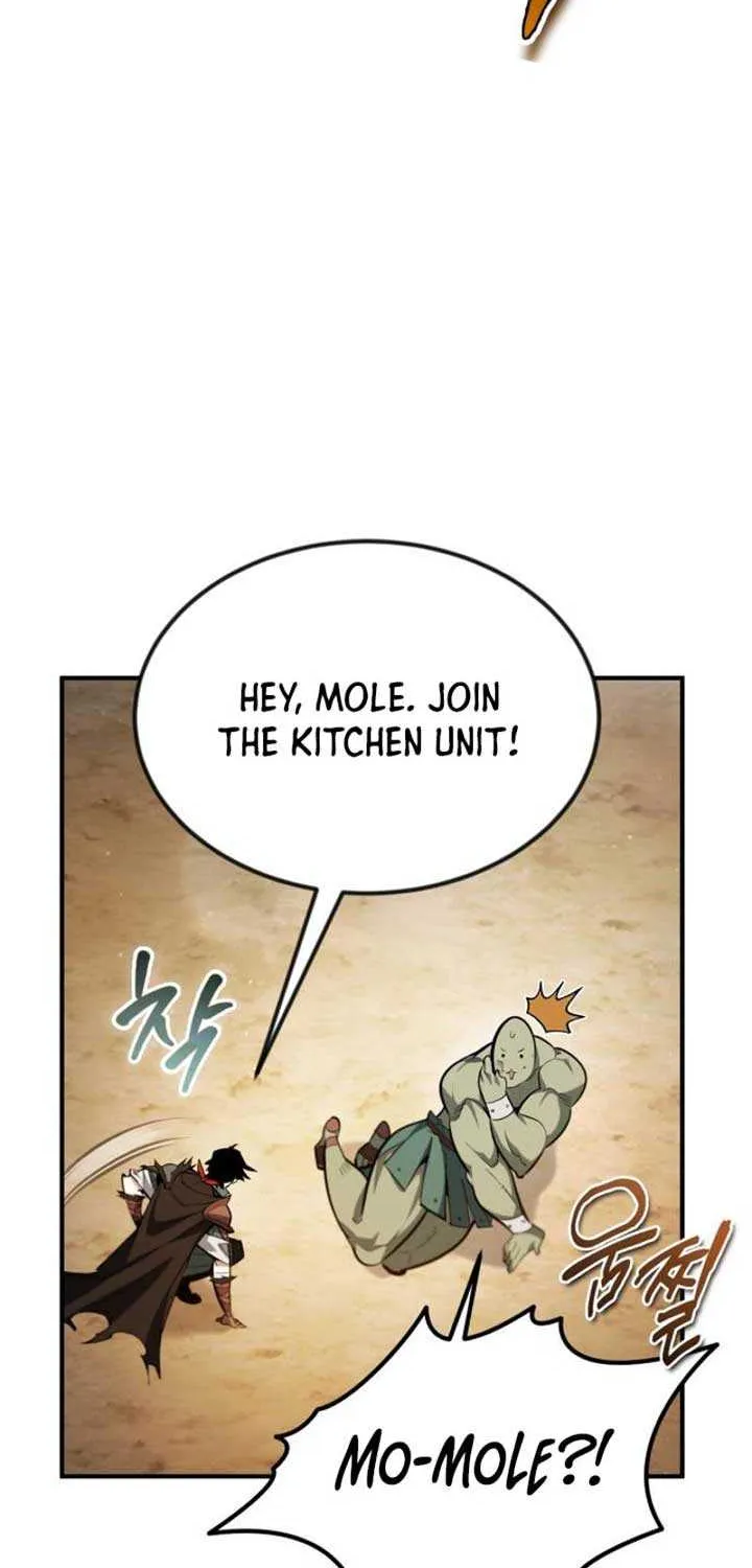 Read There’s No Such Thing as a Bad Hero in the World Manga Online