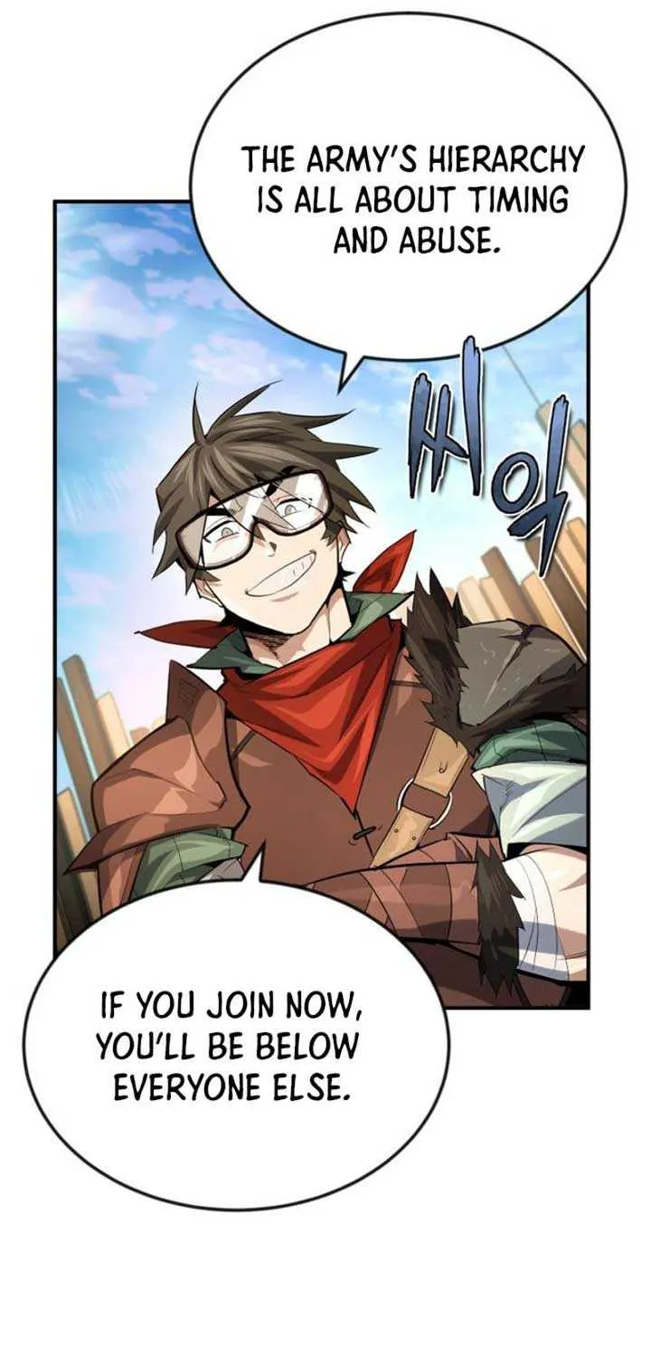 Read There’s No Such Thing as a Bad Hero in the World Manga Online