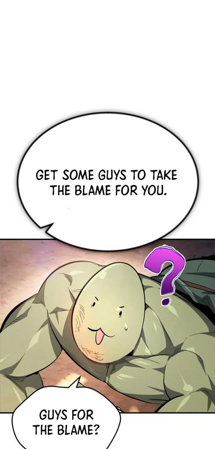 Read There’s No Such Thing as a Bad Hero in the World Manga Online
