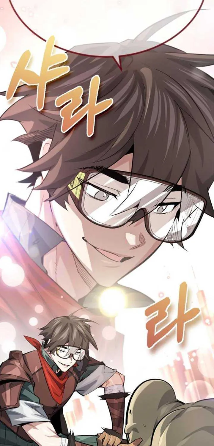Read There’s No Such Thing as a Bad Hero in the World Manga Online