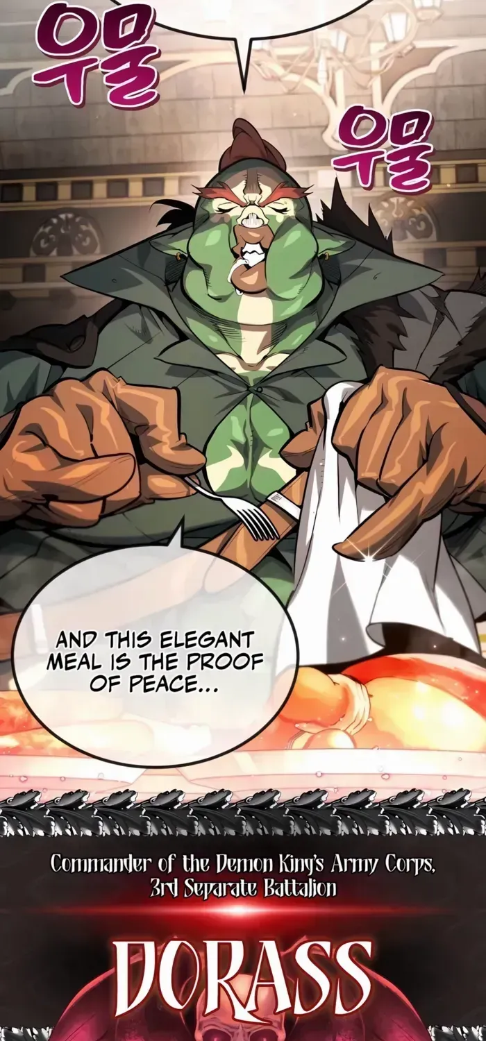 Read There’s No Such Thing as a Bad Hero in the World Manga Online
