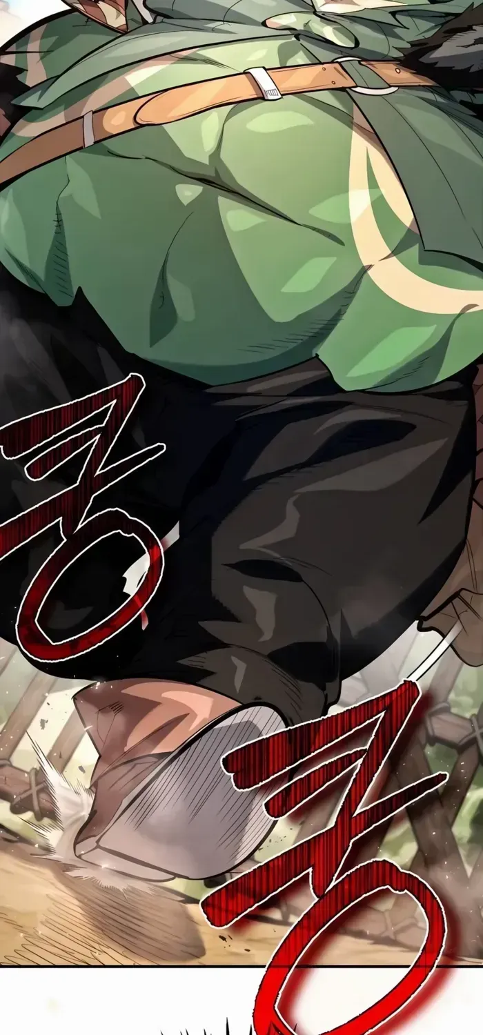 Read There’s No Such Thing as a Bad Hero in the World Manga Online