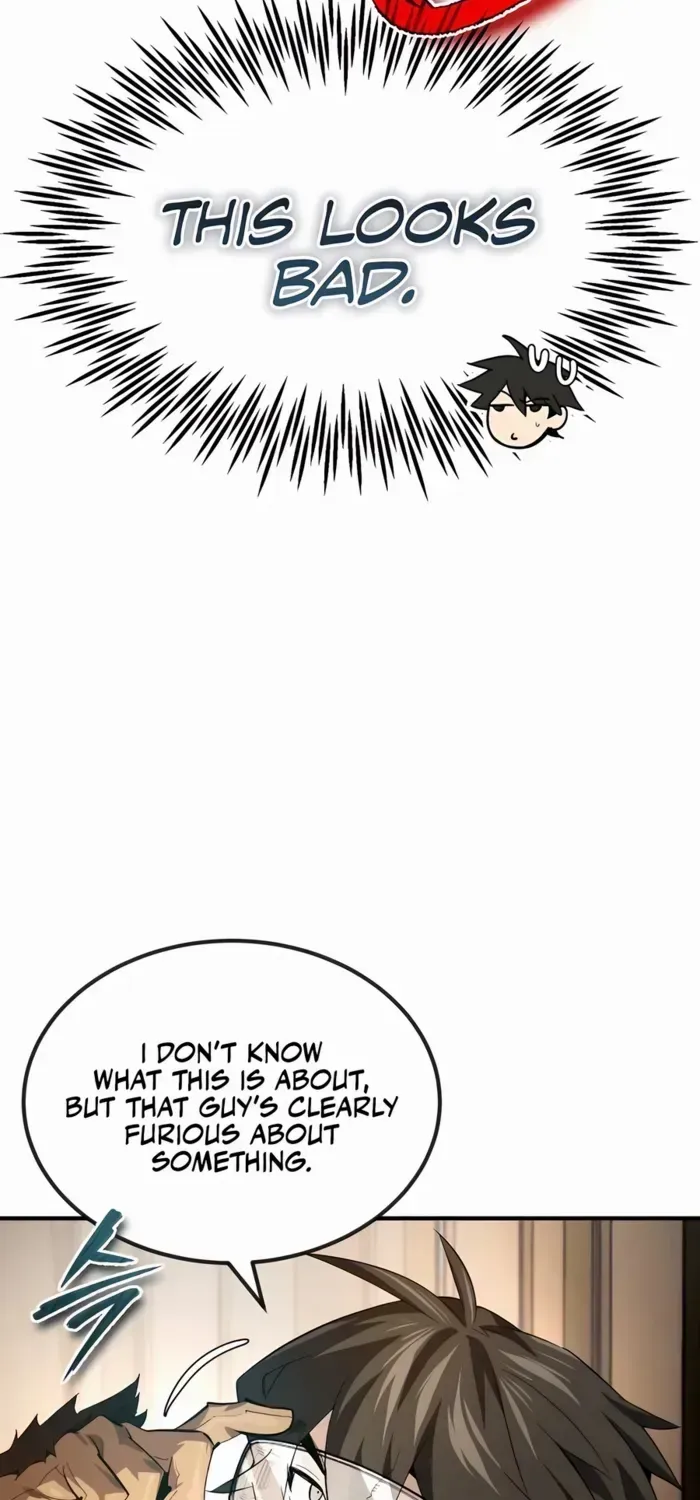 Read There’s No Such Thing as a Bad Hero in the World Manga Online