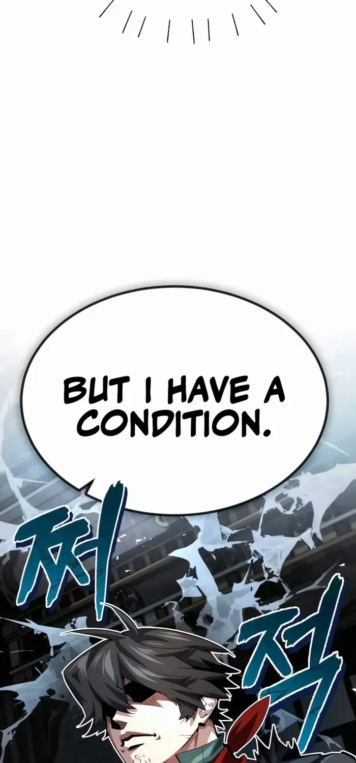 Read There’s No Such Thing as a Bad Hero in the World Manga Online