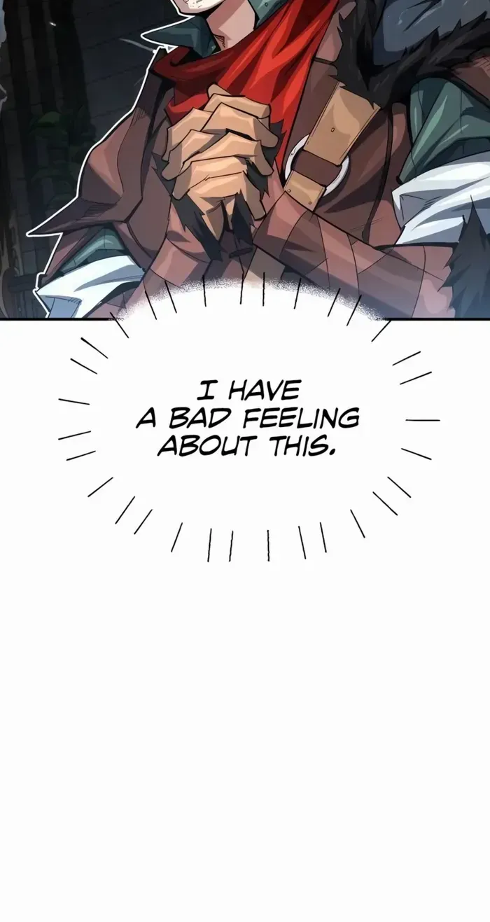 Read There’s No Such Thing as a Bad Hero in the World Manga Online